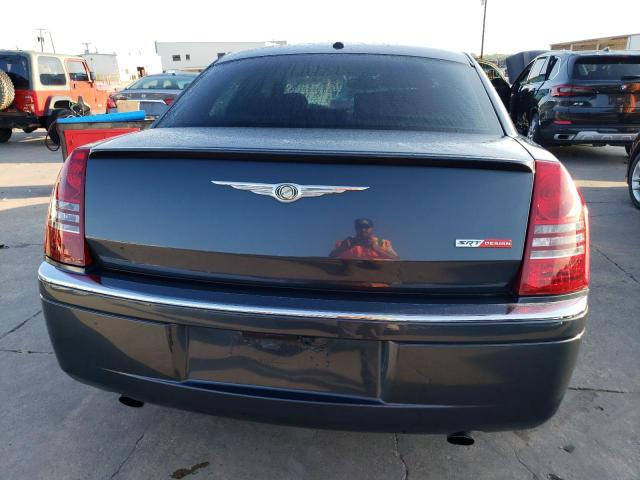 Photo 6 from auction – 2007 CHRYSLER 300C with VIN 2C3KA63H57H792165
