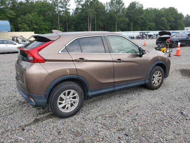 Photo 3 from auction – 2018 MITSUBISHI ECLIPSE CR with VIN JA4AS3AA9JZ042391