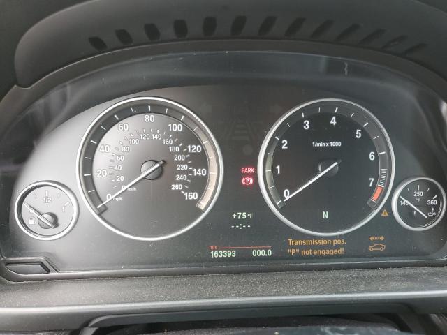 صورة رقم 9 من المزاد - 2012 BMW 528 XI مع VIN WBAXH5C58CDW06927