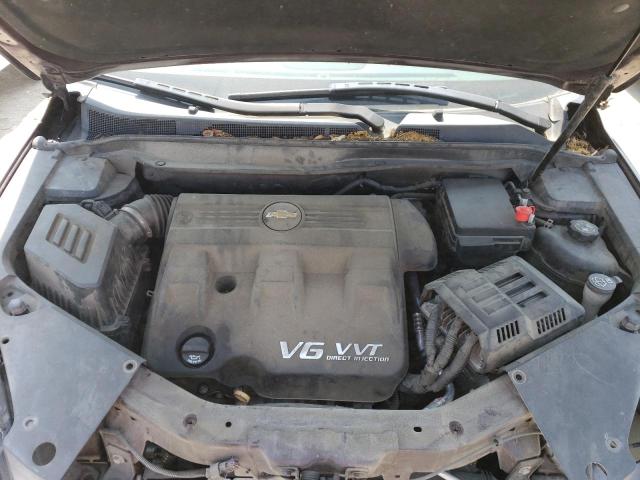 Foto 12 de la subasta – 2011 CHEVROLET EQUINOX LT con VIN 2CNFLFE58B6422225