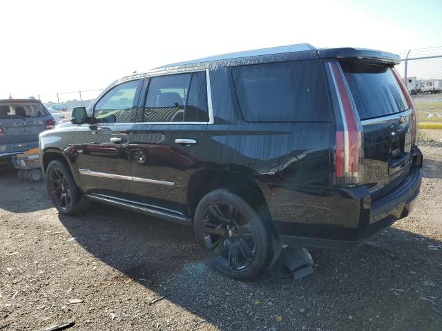 Photo 2 from auction – 2016 CADILLAC ESCALADE P with VIN 1GYS4CKJ6GR319942