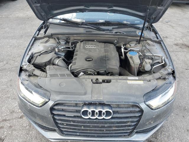 Photo 11 from auction – 2014 AUDI A4 PREMIUM with VIN WAUFFAFL1EN032236