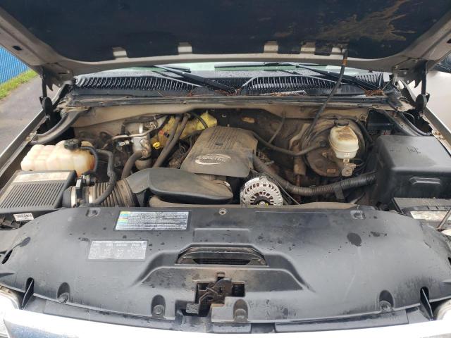 Photo 11 from auction – 2005 GMC NEW SIERRA with VIN 1GTEK19B25Z333877