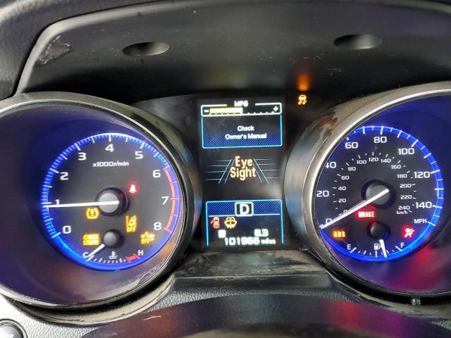 Photo 9 from auction – 2015 SUBARU LEGACY 2.5 with VIN 4S3BNAH6XF3049514