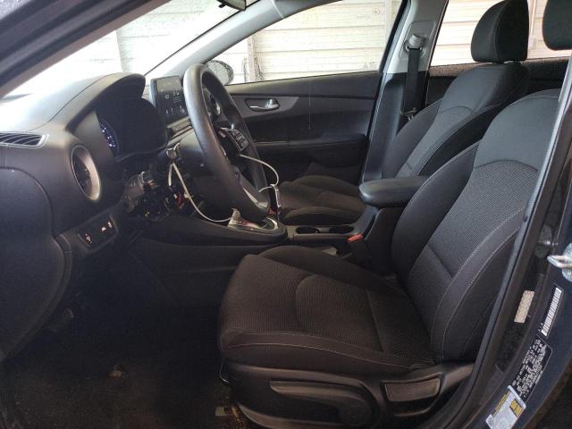 Photo 7 from auction – 2020 KIA FORTE FE with VIN 3KPF24AD4LE171231