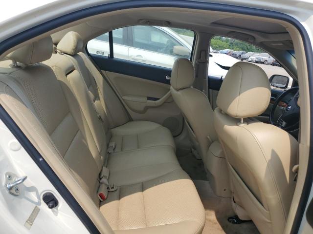 Foto 10 de la subasta – 2005 ACURA TSX con VIN JH4CL96855C024644