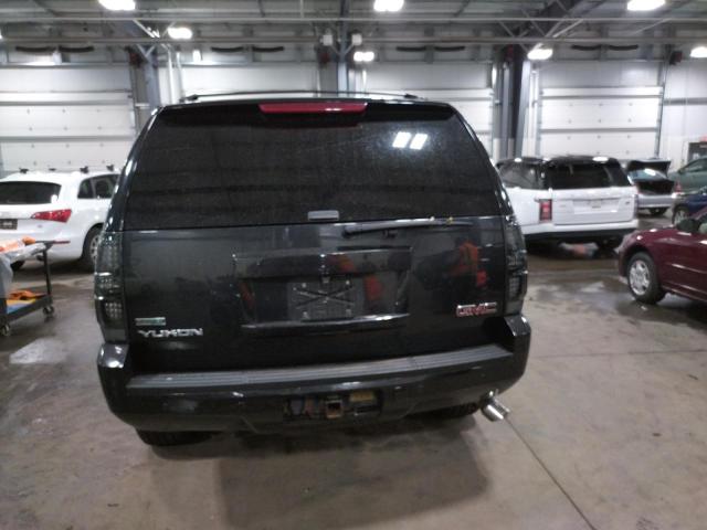 Photo 6 from auction – 2011 GMC YUKON SLT with VIN 1GKS2CE00BR111213