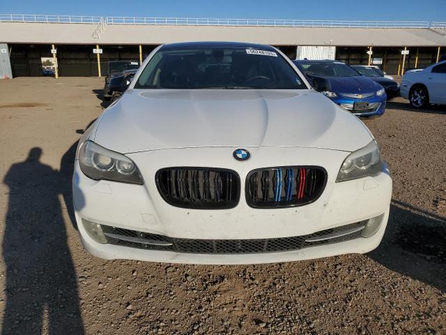 Photo 5 from auction – 2013 BMW 535 I with VIN WBAFR7C57DC818052