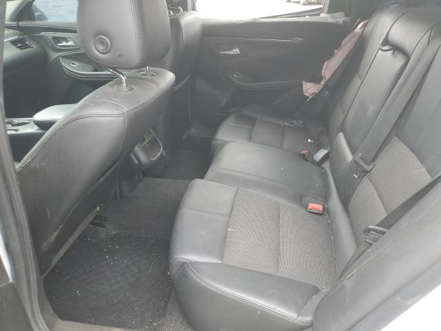 Photo 10 from auction – 2017 CHEVROLET IMPALA LT with VIN 2G1105SA5H9120331