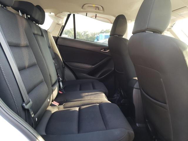 Photo 11 from auction – 2016 MAZDA CX-5 TOURI with VIN JM3KE2CY6G0620733
