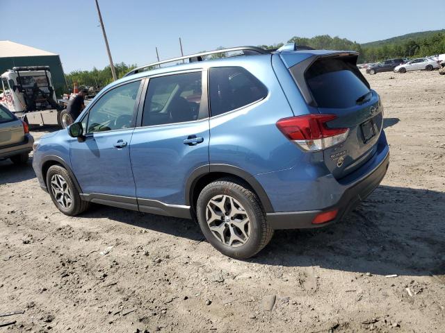 Photo 2 from auction – 2019 SUBARU FORESTER P with VIN JF2SKAEC8KH545901