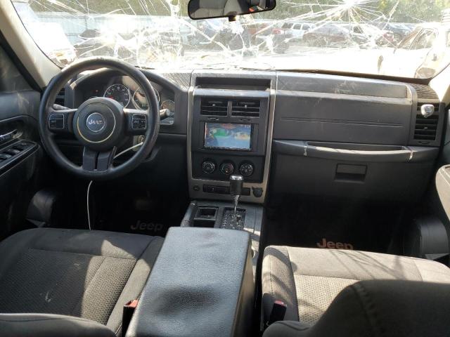 Photo 8 from auction – 2012 JEEP LIBERTY SP with VIN 1C4PJLAK8CW188488