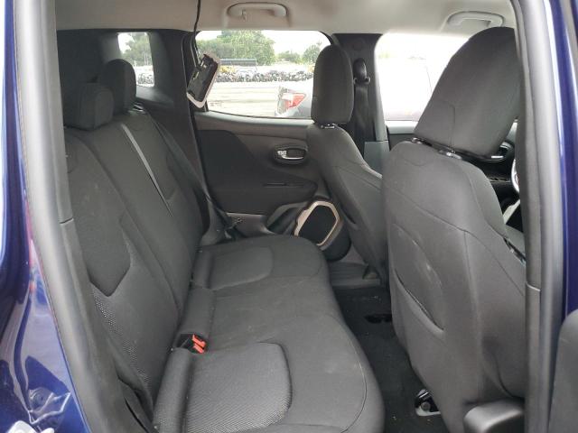 Photo 10 from auction – 2017 JEEP RENEGADE L with VIN ZACCJBBB7HPG29958
