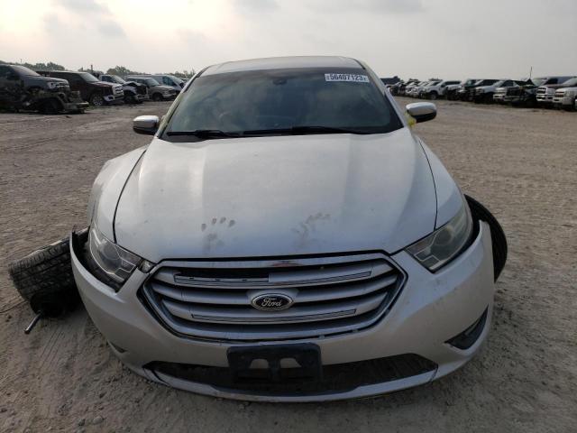 Photo 5 from auction – 2013 FORD TAURUS LIM with VIN 1FAHP2F8XDG103422