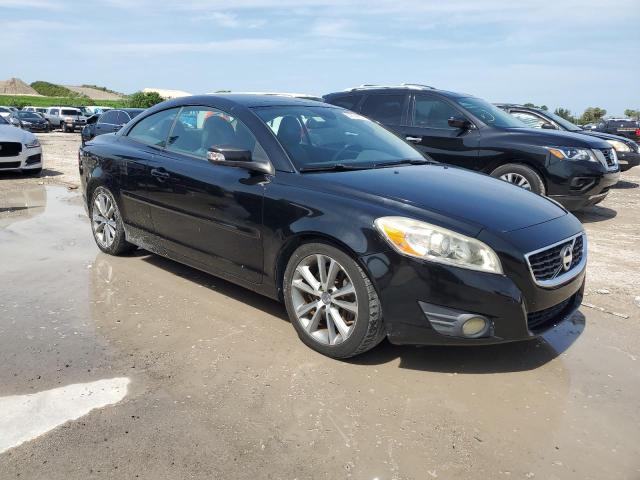 Photo 4 from auction – 2011 VOLVO C70 T5 with VIN YV1672MC7BJ112128