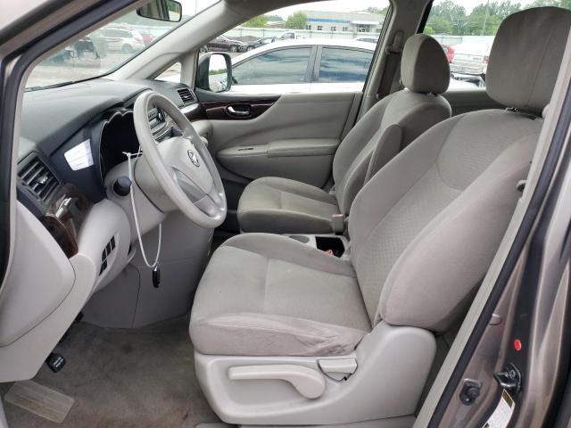 Photo 7 from auction – 2015 NISSAN QUEST S with VIN JN8AE2KP4F9133266