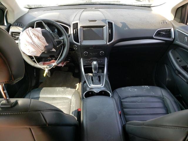 Photo 8 from auction – 2018 FORD EDGE SEL with VIN 2FMPK3J90JBC19009