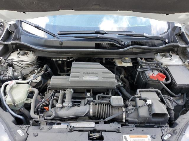 Photo 11 from auction – 2019 HONDA CR-V EXL with VIN 7FARW2H83KE052811