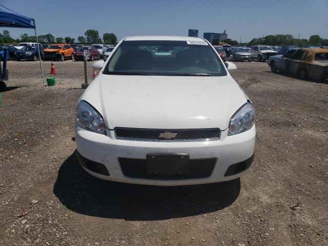 Photo 5 from auction – 2012 CHEVROLET IMPALA POL with VIN 2G1WD5E36C1273427