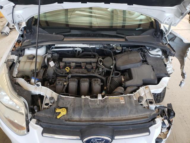 Photo 11 from auction – 2014 FORD FOCUS SE with VIN 1FADP3F29EL151521