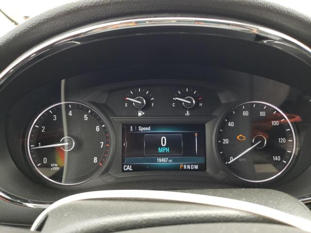 Photo 9 from auction – 2018 BUICK ENCORE PRE with VIN KL4CJBSB2JB706813