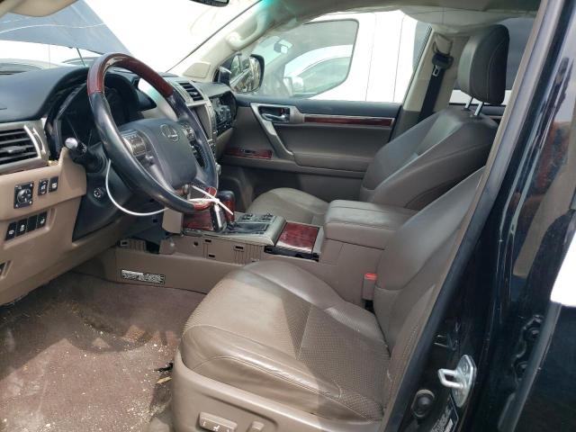 Photo 7 from auction – 2013 LEXUS GX 460 PRE with VIN JTJJM7FX7D5053841