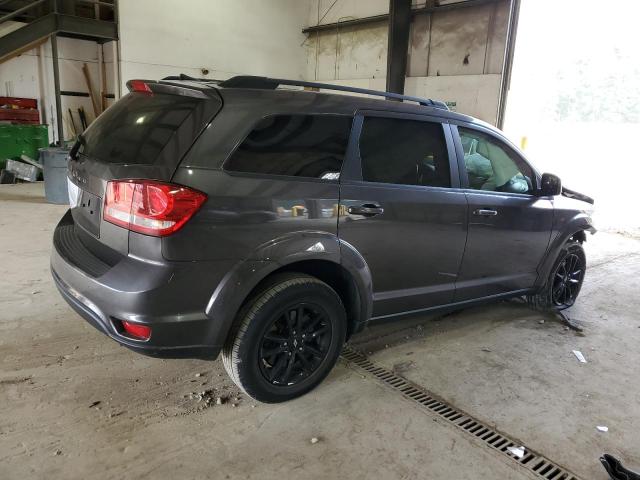 Photo 3 from auction – 2019 DODGE JOURNEY SE with VIN 3C4PDCBB8KT868210