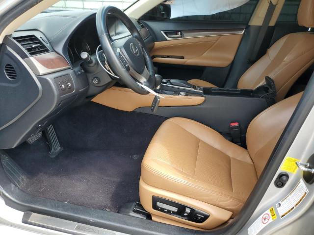 Photo 7 from auction – 2013 LEXUS GS 350 with VIN JTHBE1BL0D5017847