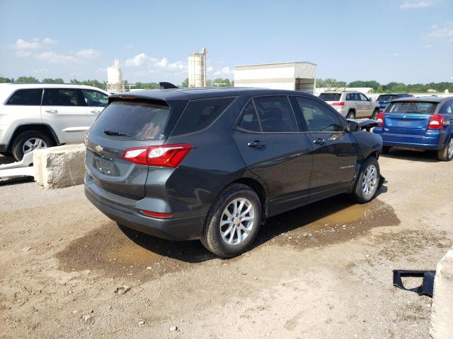 Photo 3 from auction – 2019 CHEVROLET EQUINOX LS with VIN 2GNAXHEV6K6230503