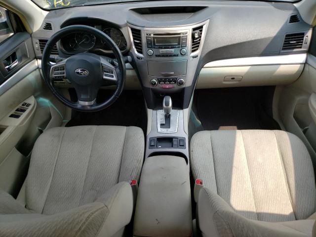 Снимка 8 от търг – 2012 SUBARU OUTBACK 2. с VIN 4S4BRCCC8C3253684