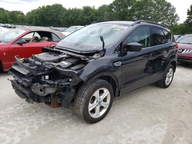 Photo 1 from auction – 2014 FORD ESCAPE SE with VIN 1FMCU9G97EUA96103