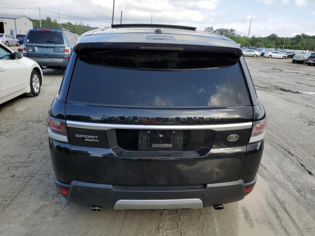 Photo 6 from auction – 2014 LAND ROVER RANGE ROVE with VIN SALWR2WF8EA360845
