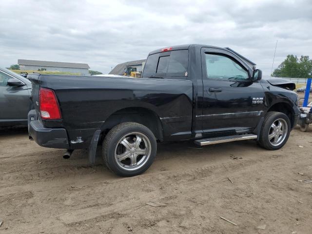 Photo 3 from auction – 2014 RAM 1500 ST with VIN 3C6JR7AG3EG307431