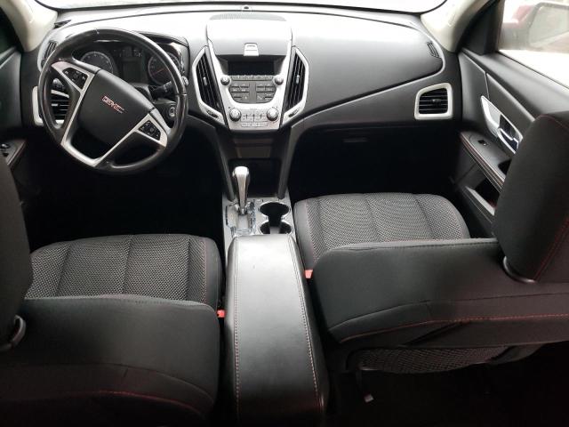 Photo 8 from auction – 2011 GMC TERRAIN SL with VIN 2CTALSEC8B6350484