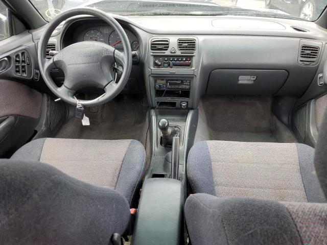 Photo 8 from auction – 1997 SUBARU LEGACY OUT with VIN 4S3BG6856V6643058