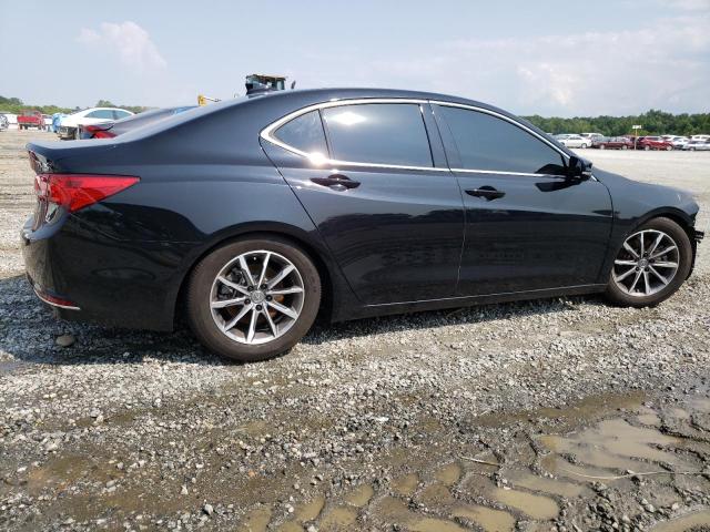 Photo 3 from auction – 2020 ACURA TLX with VIN 19UUB1F33LA010539