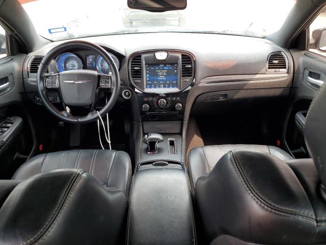 Photo 8 from auction – 2014 CHRYSLER 300 S with VIN 2C3CCAGG0EH184781