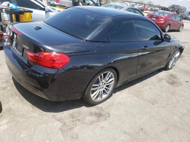 Photo 3 from auction – 2014 BMW 428 I SULE with VIN WBA3V7C55EJ873210