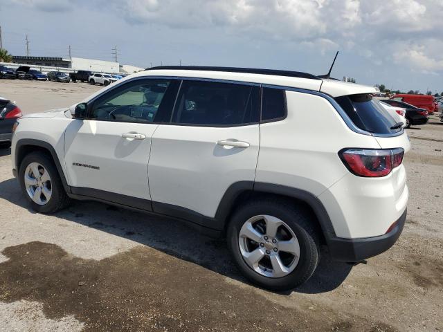 Photo 2 from auction – 2019 JEEP COMPASS LA with VIN 3C4NJCBB9KT699279