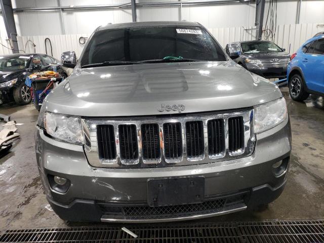 Photo 5 from auction – 2012 JEEP GRAND CHER with VIN 1C4RJFBT9CC173601