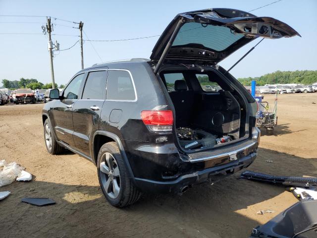 Photo 2 from auction – 2014 JEEP GRAND CHER with VIN 1C4RJFBT3EC119679
