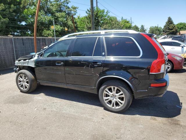 Photo 2 from auction – 2014 VOLVO XC90 3.2 with VIN YV4952CZ9E1683670