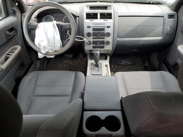 Фото 8 с аукциона – 2011 FORD ESCAPE XLT с VIN 1FMCU0D76BKA37677