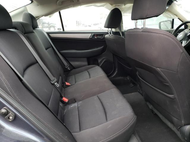 Photo 10 from auction – 2017 SUBARU LEGACY 2.5 with VIN 4S3BNAD65H3053639