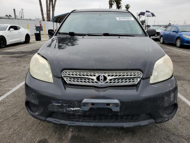 Photo 5 from auction – 2006 TOYOTA COROLLA MA with VIN 2T1KR32E26C612708