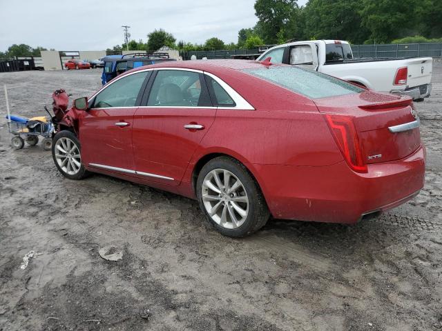 Photo 2 from auction – 2014 CADILLAC XTS LUXURY with VIN 2G61M5S35E9119174