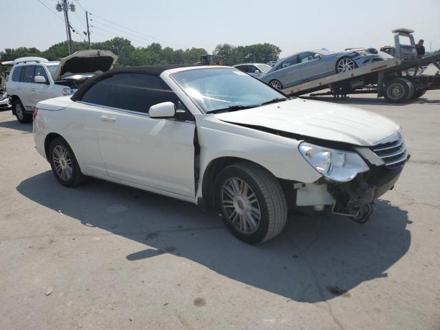 Photo 4 from auction – 2009 CHRYSLER SEBRING TO with VIN 1C3LC55D09N535881