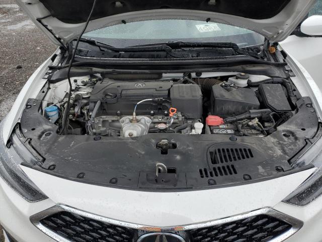 Photo 11 from auction – 2019 ACURA ILX PREMIU with VIN 19UDE2F74KA014887