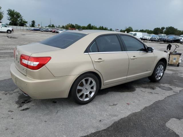Photo 3 from auction – 2008 LINCOLN MKZ with VIN 3LNHM26T68R652326