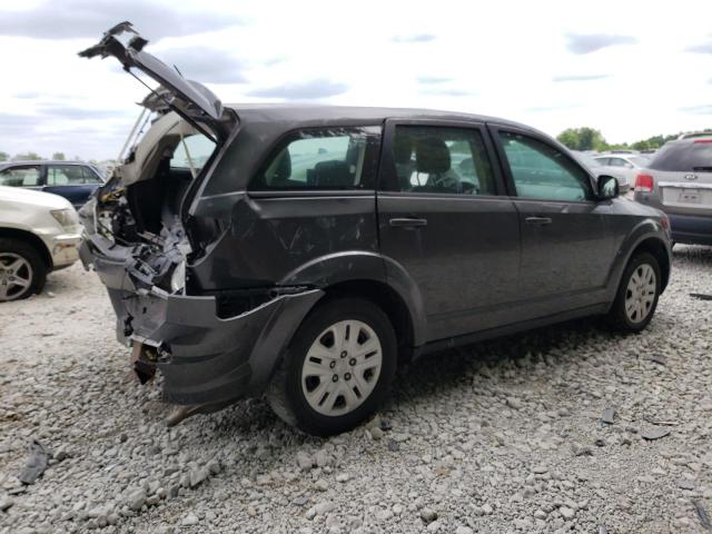 Photo 3 from auction – 2014 DODGE JOURNEY SE with VIN 3C4PDCAB7ET150976